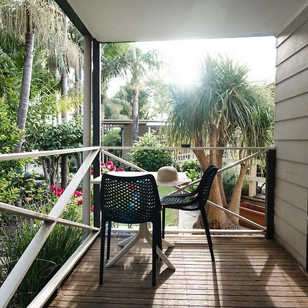 Highway 1 Holiday & Lifestyle Park Bolivar المظهر الخارجي الصورة