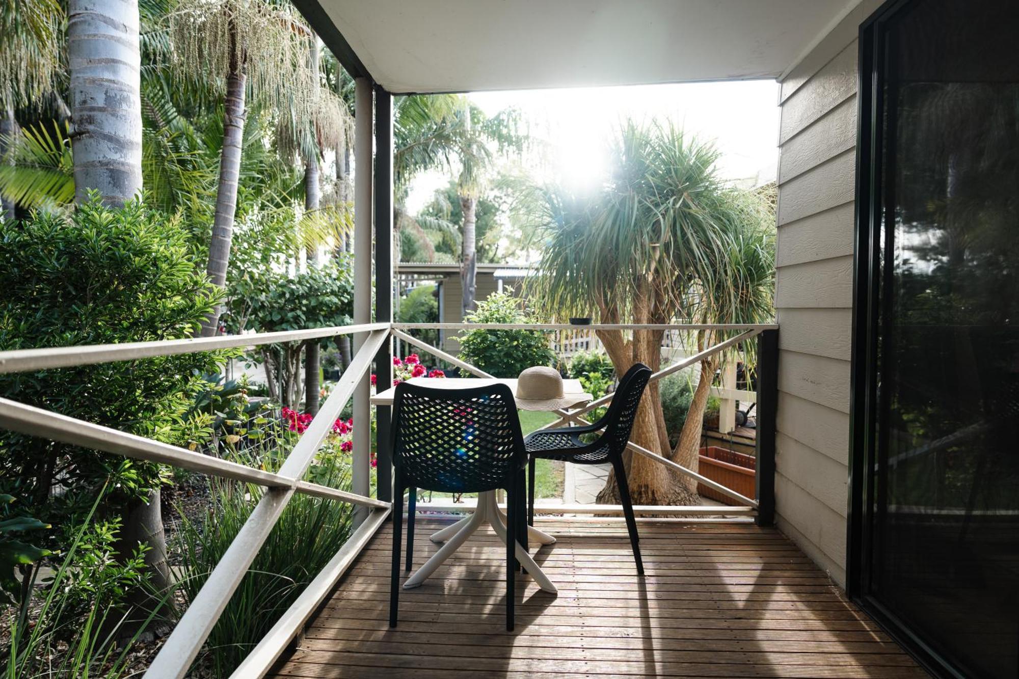 Highway 1 Holiday & Lifestyle Park Bolivar المظهر الخارجي الصورة
